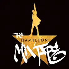 The Hamilton Mixtape thumbnail