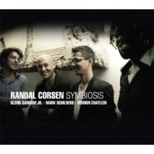Randal Corsen, CD SYMBIOSIS