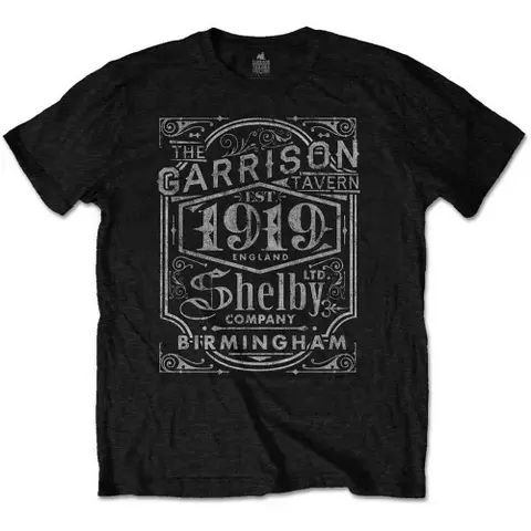 Garrison Pub