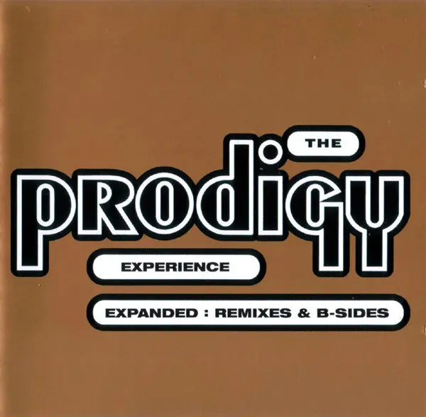 Experience Expanded: Remixes & B-Sides
