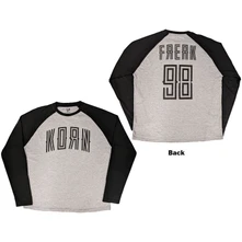 Tričko Freak '98