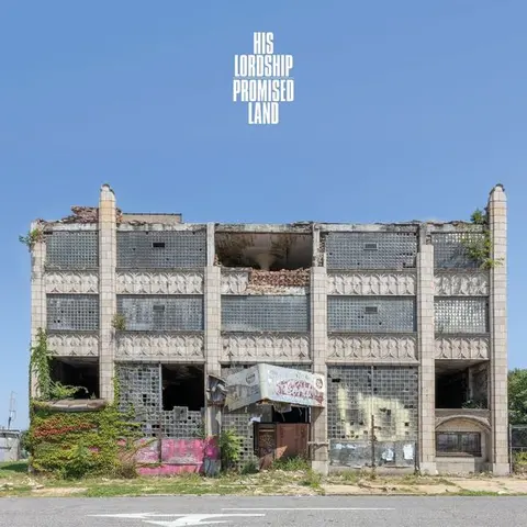 CD PROMISED LAND