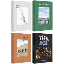 Seventeen, CD Teen, Age