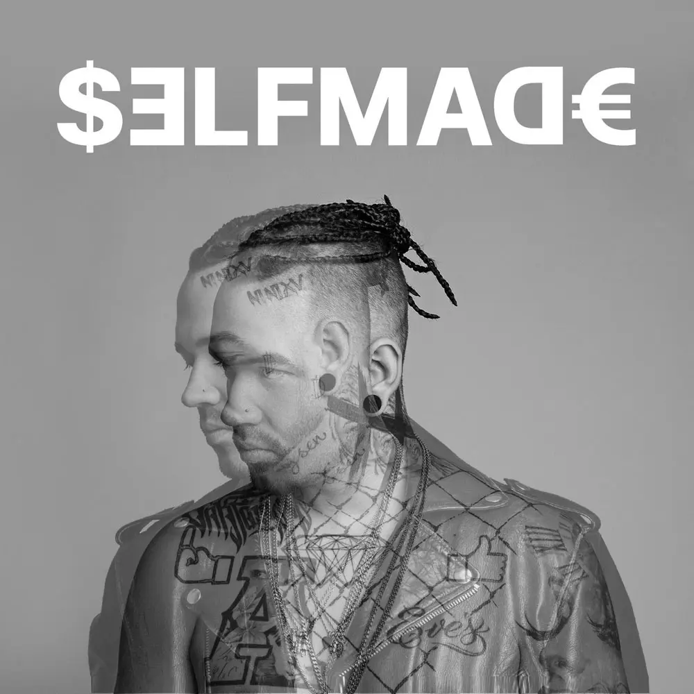 Dame – $ELFMAD€ (CD)