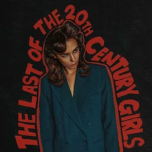 Findlay, CD LAST OF THE 20TH CENTURY GIRLS
