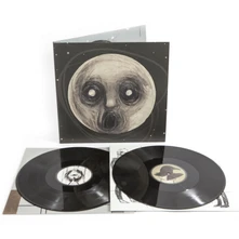 Vinyl THE RAVEN THAT REFUSED TO SING