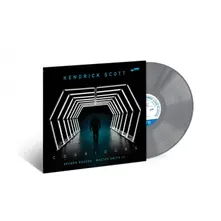 Vinyl CORRIDORS