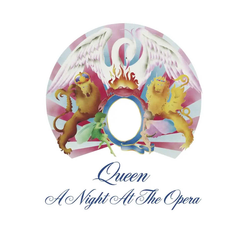 A NIGHT AT THE OPERA