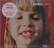 CD ANGELE - BROL LA SUITE