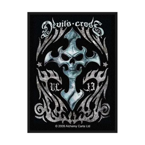 Alchemy UL 13 Devil's Cross
