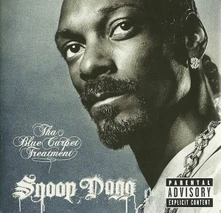 Snoop Dogg, CD Tha Blue Carpet Treatment