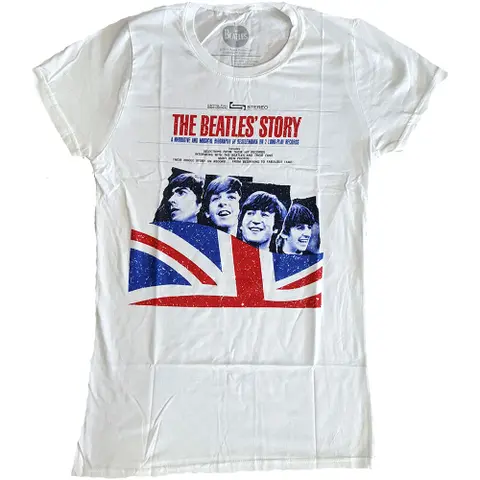 The Beatles Story