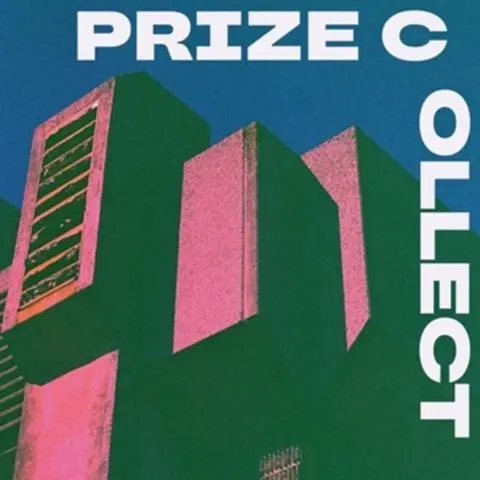 CD PRIZE COLLECT