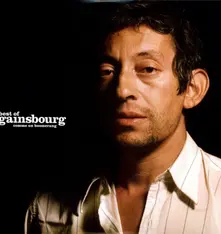 GAINSBOURG, SERGE - DOUBLE BEST OF: COMME UN BOOMERANG thumbnail