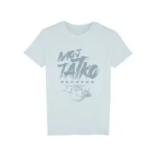 Tvoj Tatko Records – Môj Tatko records (Tričko)