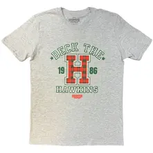 Stranger Things - Deck The Hawkins thumbnail