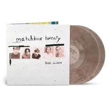 Vinyl MAD SEASON: LIVE (RSD 2025)
