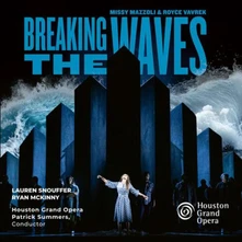 CD MISSY MAZZOLI BREAKING...