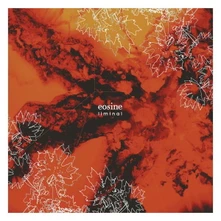 Eosine, Vinyl LIMINAL
