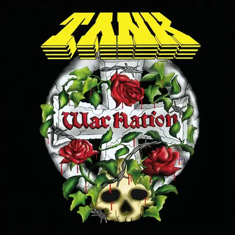 WAR NATION