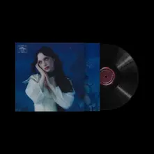 Holly Humberstone, Vinyl CRUEL WORLD