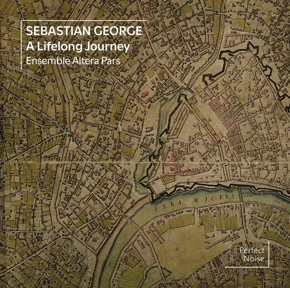 A LIFELONG JOURNEY