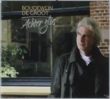 Boudewijn de Groot – ACHTER GLAS (CD)