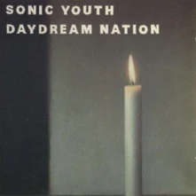 Sonic Youth, Vinyl DAYDREAM NATION