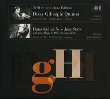 Vinyl NDR 60 YEARS JAZZ EDITION NO.01