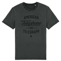 AT&T Vintage Tee thumbnail