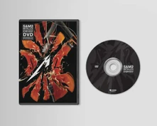 Metallica, DVD S&M2
