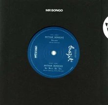 Arthur Verocai, Vinyl SYLVIA