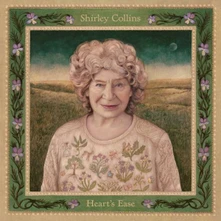 CD SHIRLEY COLLINS & ... - HEART'S EASE