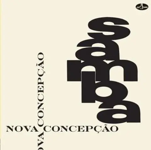 SAMBA NOVA CONCEPCAO