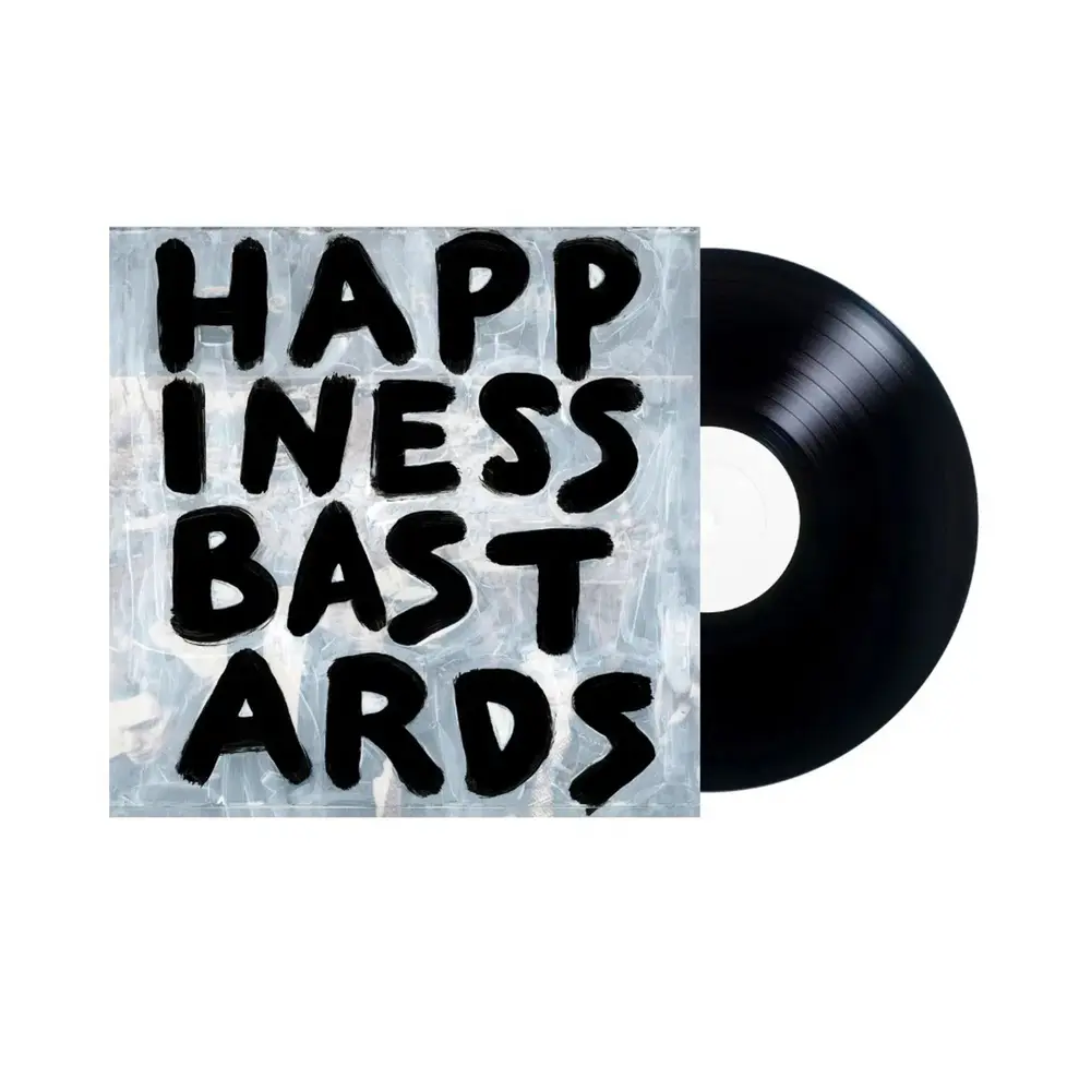 HAPPINESS BASTARDS