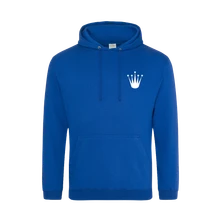 Kontrafakt, Mikina Navždy, Unisex, Royal