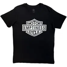 Motor Cycle Emptiness thumbnail