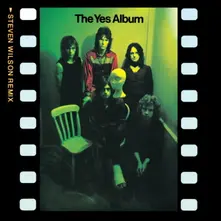 Vinyl THE YES ALBUM (LIMITED BLUE VINYL)