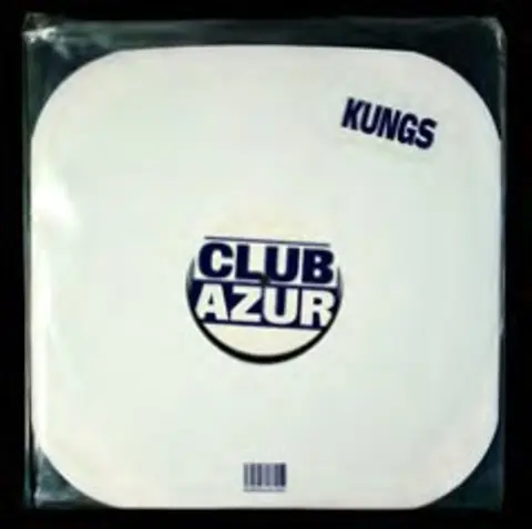 CLUB AZUR