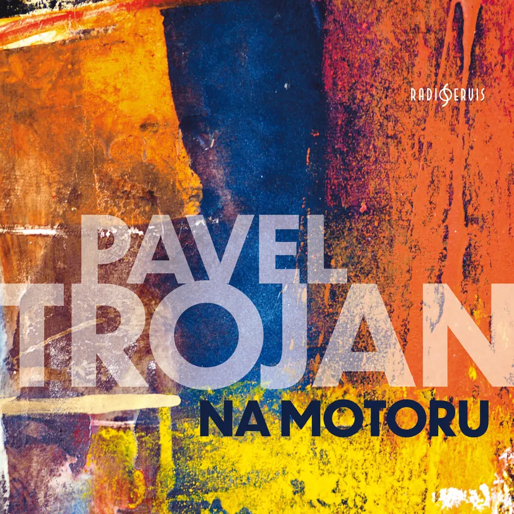 Na motoru