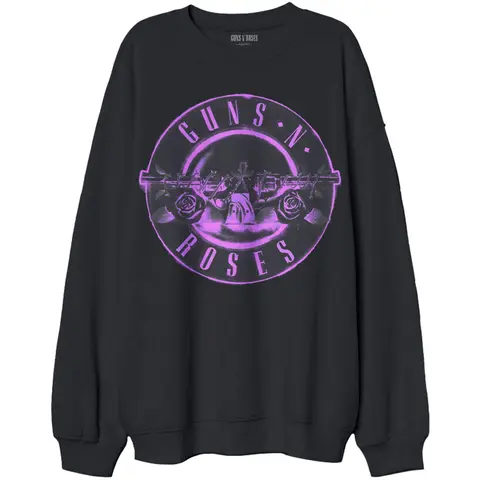 Pink Bullet