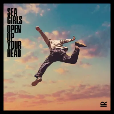 OPEN UP YOUR HEAD