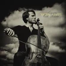 Michal Stahel – STAHEL, MICHAL  BAROQUE CELLO SONATAS (+ FLAC SURROUND) (CD)