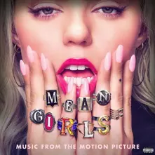 Reneé Rapp – MEAN GIRLS (Vinyl)