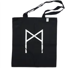 Mikolas Josef – Black Tote Bag (Taška)