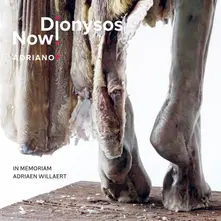 Dionysos Now!, CD ADRIANO 5