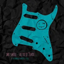 Aj to je život: B strana a rarity & Live CD thumbnail