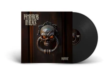 Patriarchs in Black, Vinyl Home