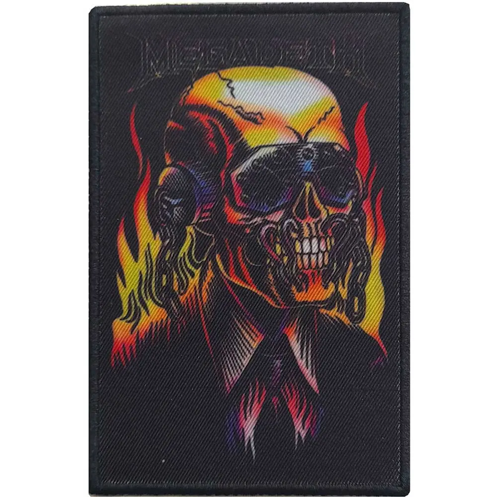 Flaming Vic