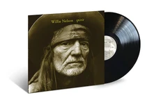 Willie Nelson, Vinyl SPIRIT